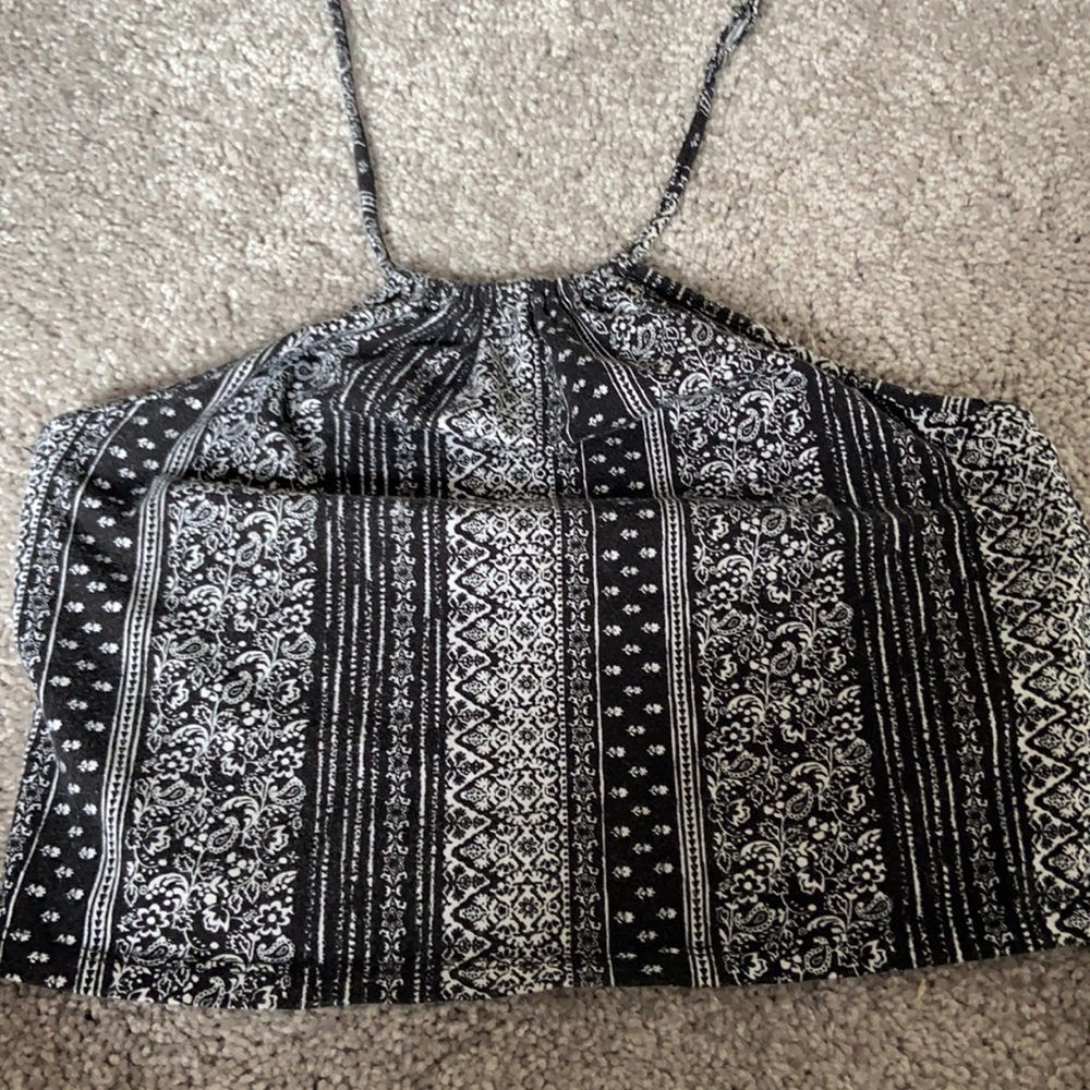 Cute top from forever 21